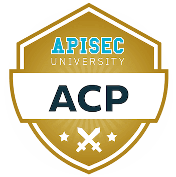 ACP certification