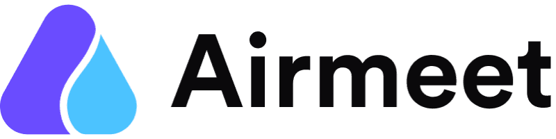 Airmeet — Responsible Disclosure Acknowledgement